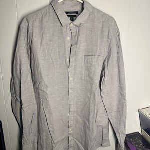 Marc Anthony Button Up